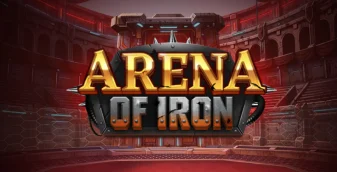 Arena of Iron